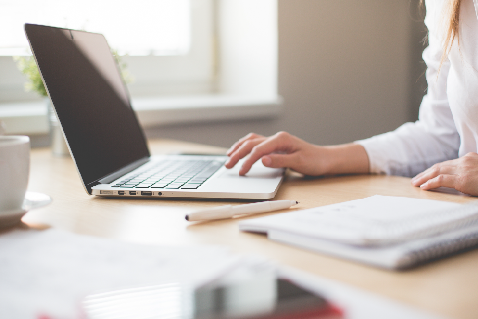 Blog post lead