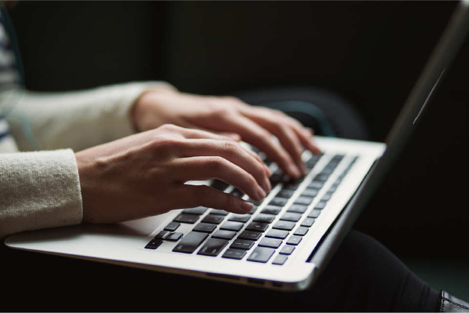 Blog post lead