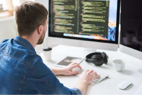 Blog post lead