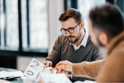 Blog post lead