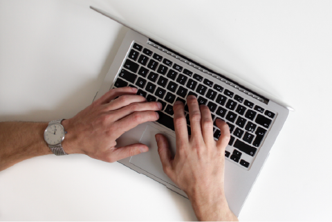 Blog post lead