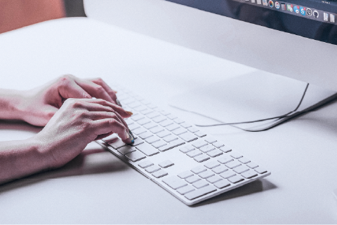 Blog post lead
