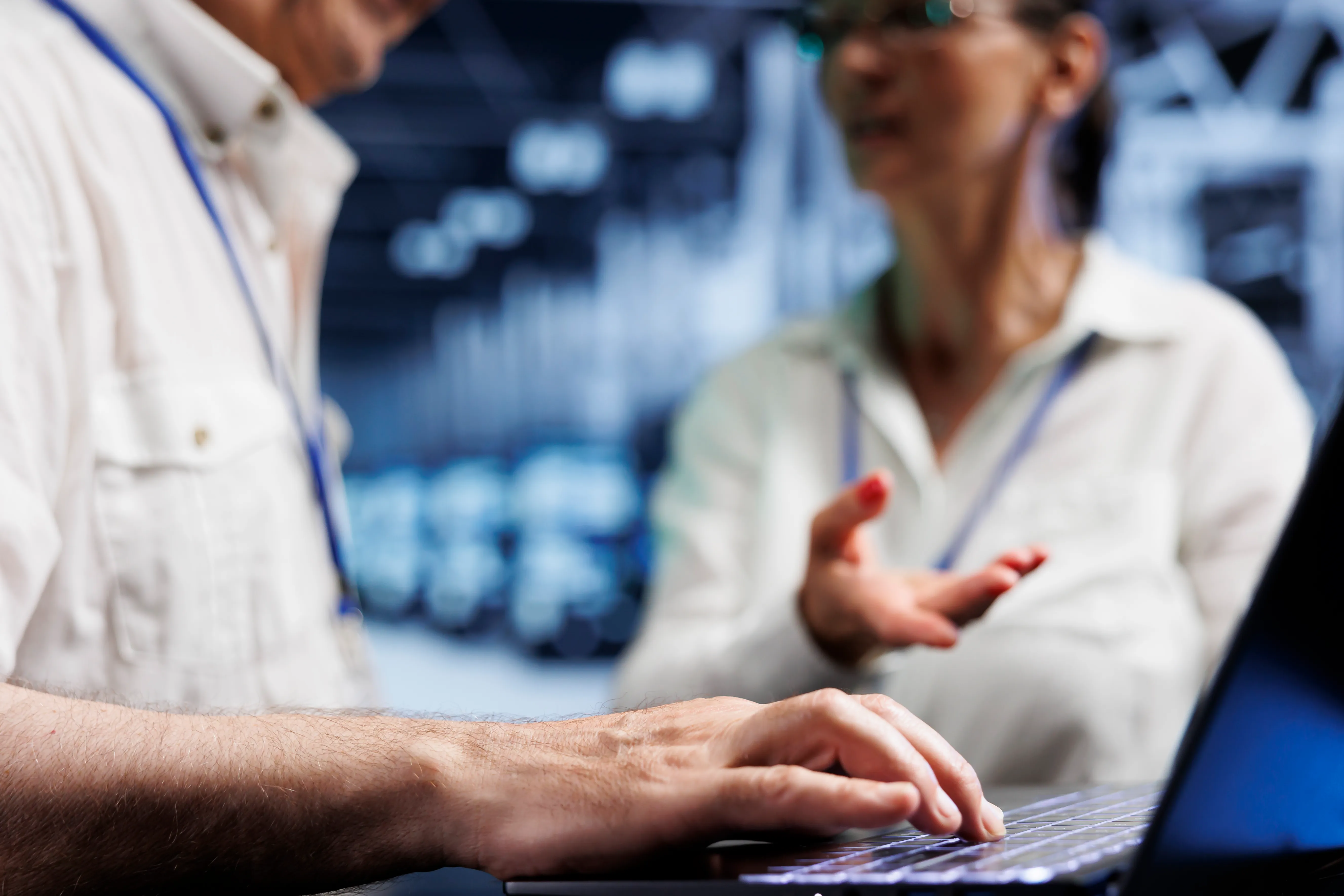 Klient ANT Solutions