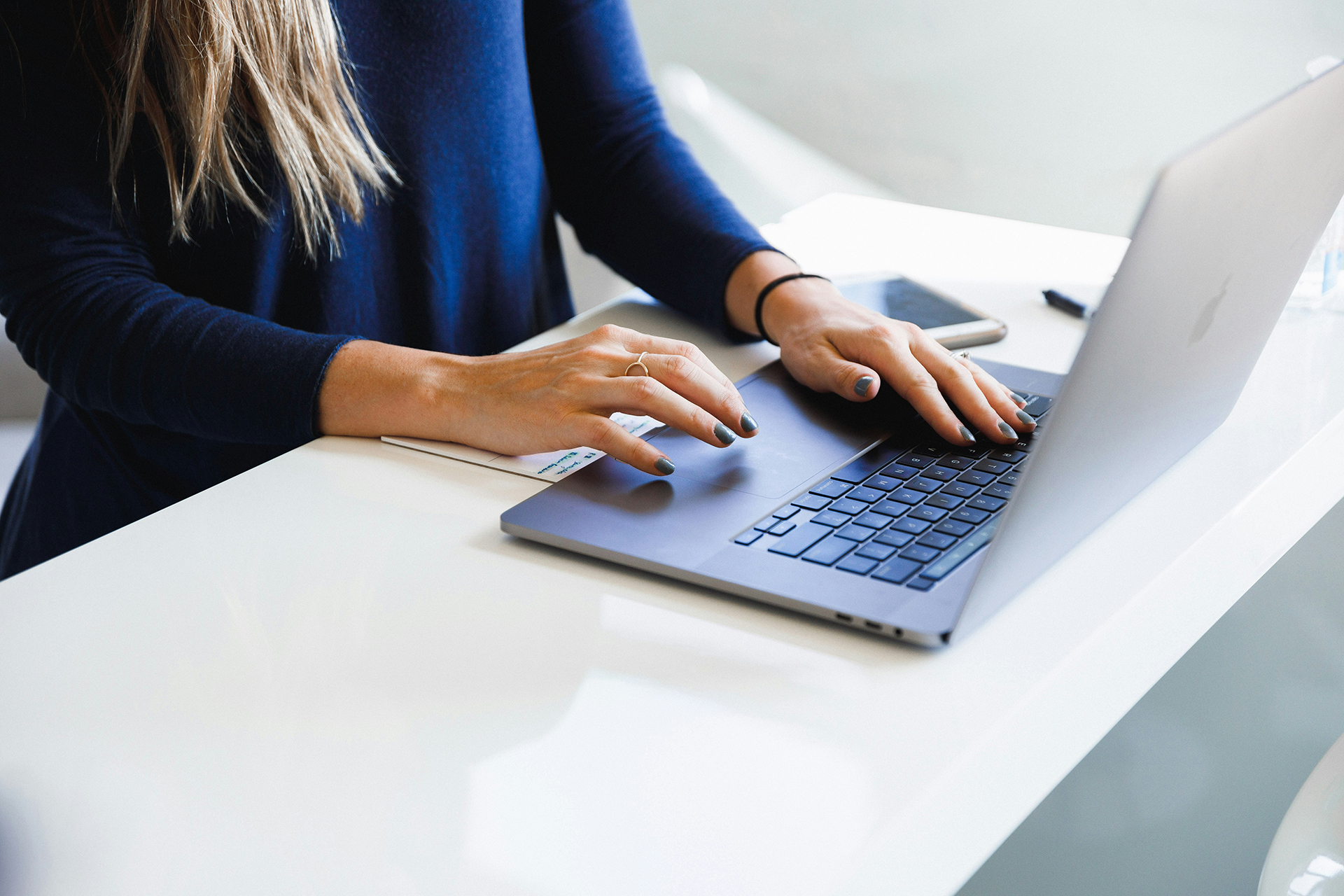 Blog post lead