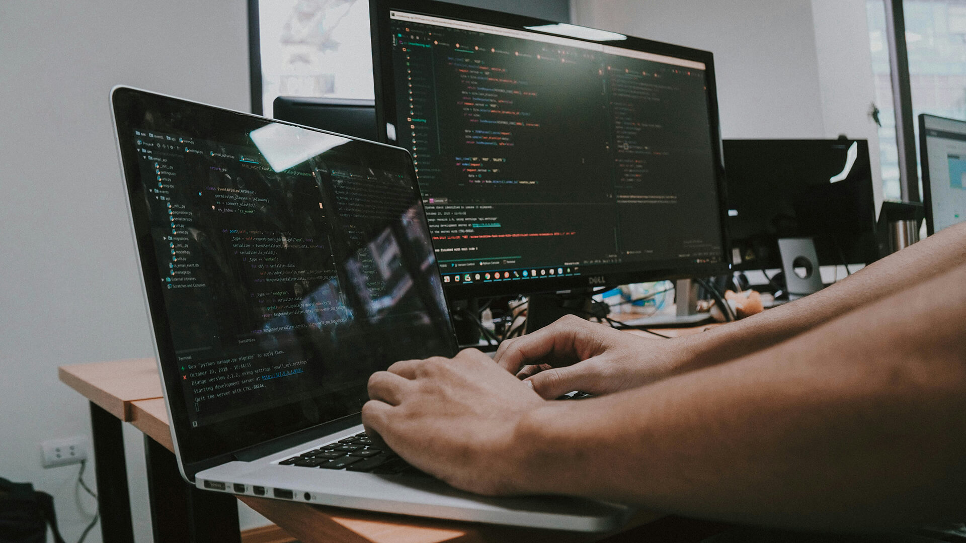 Blog post lead