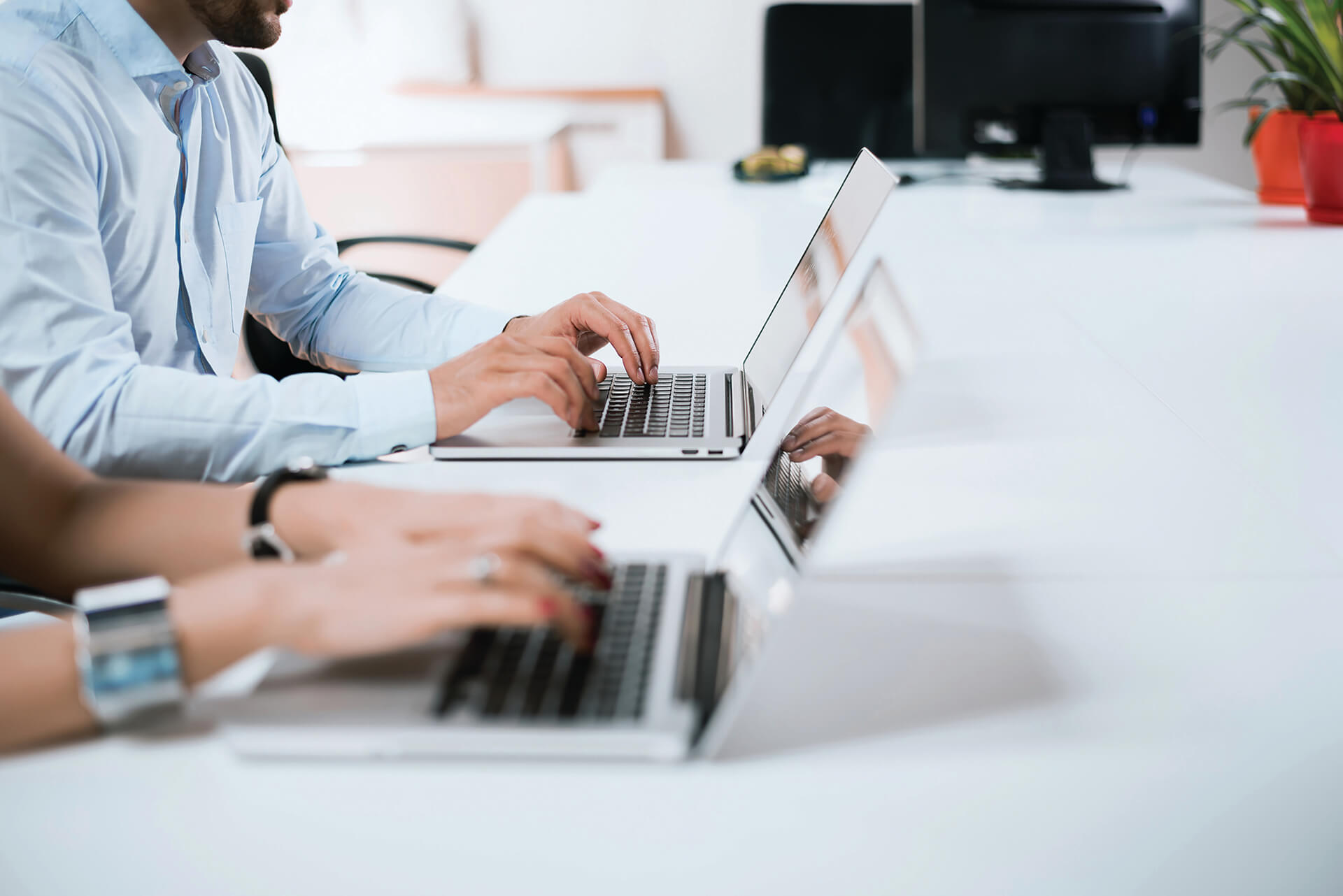 Blog post lead