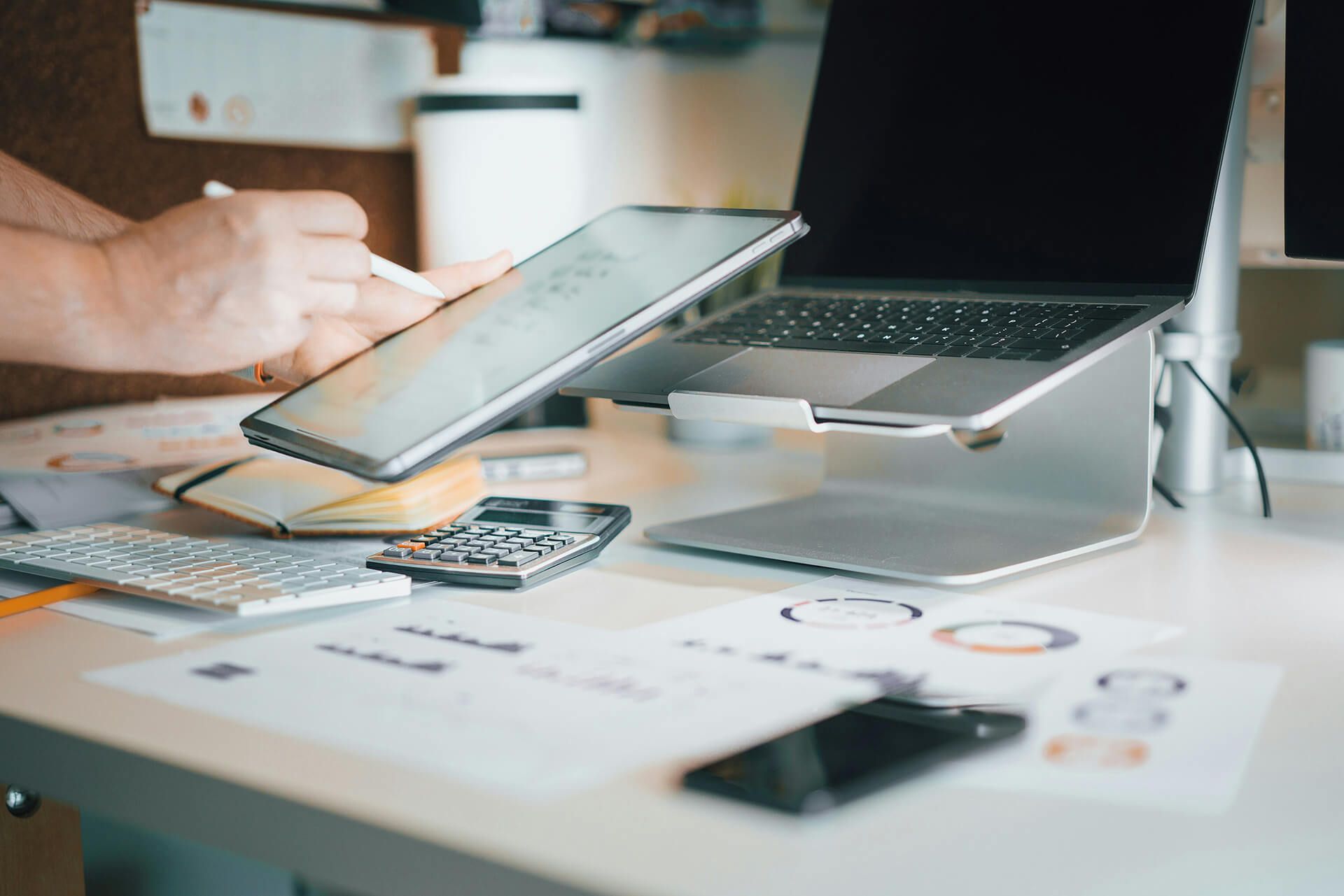 Blog post lead