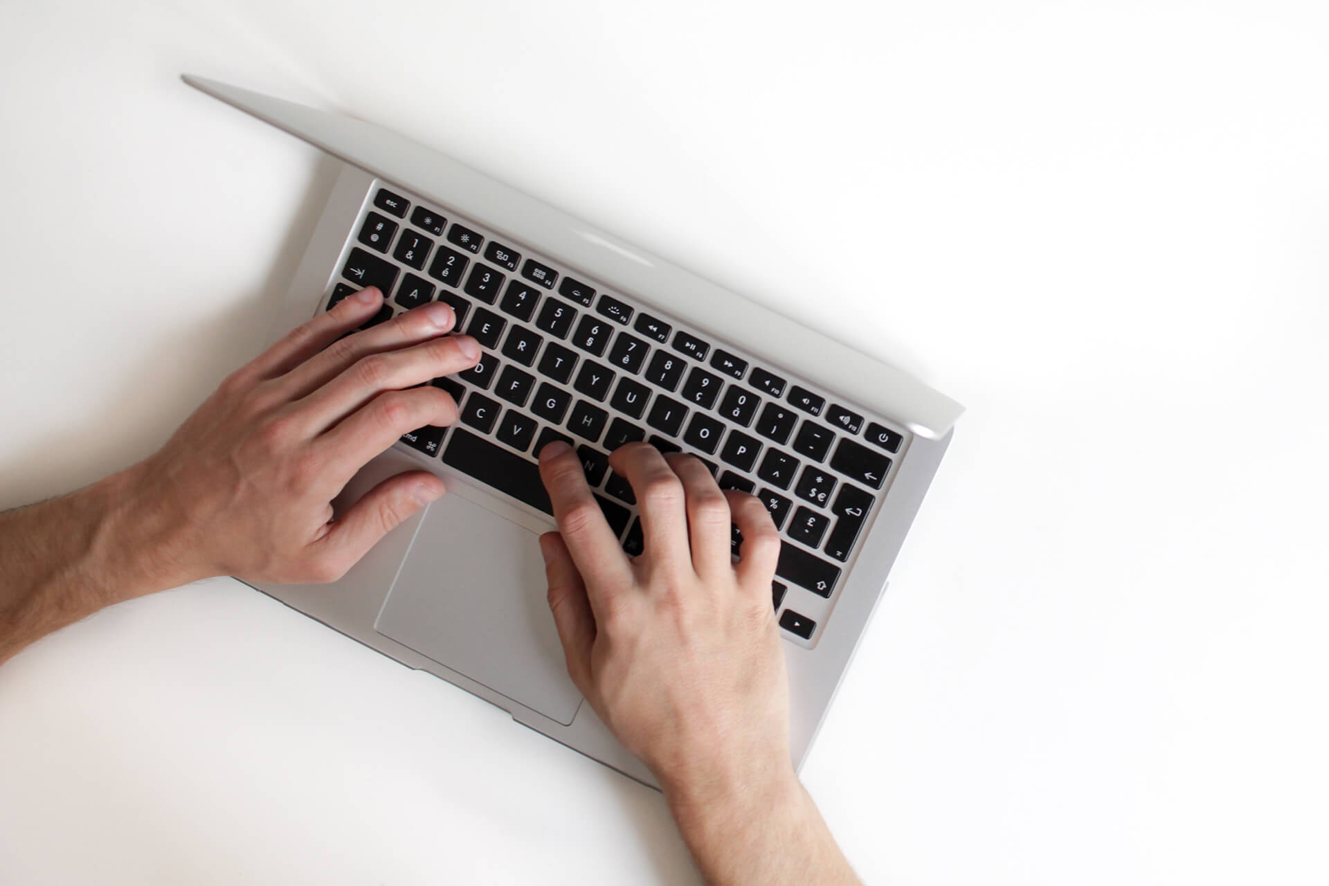 Blog post lead