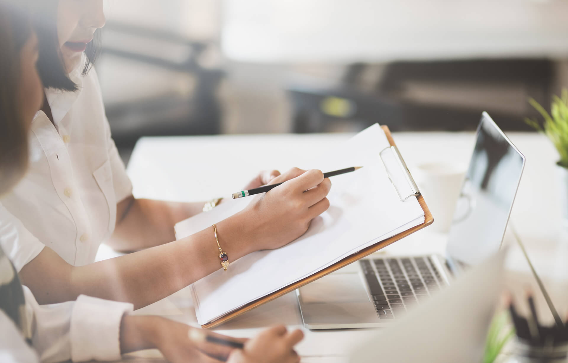 Blog post lead