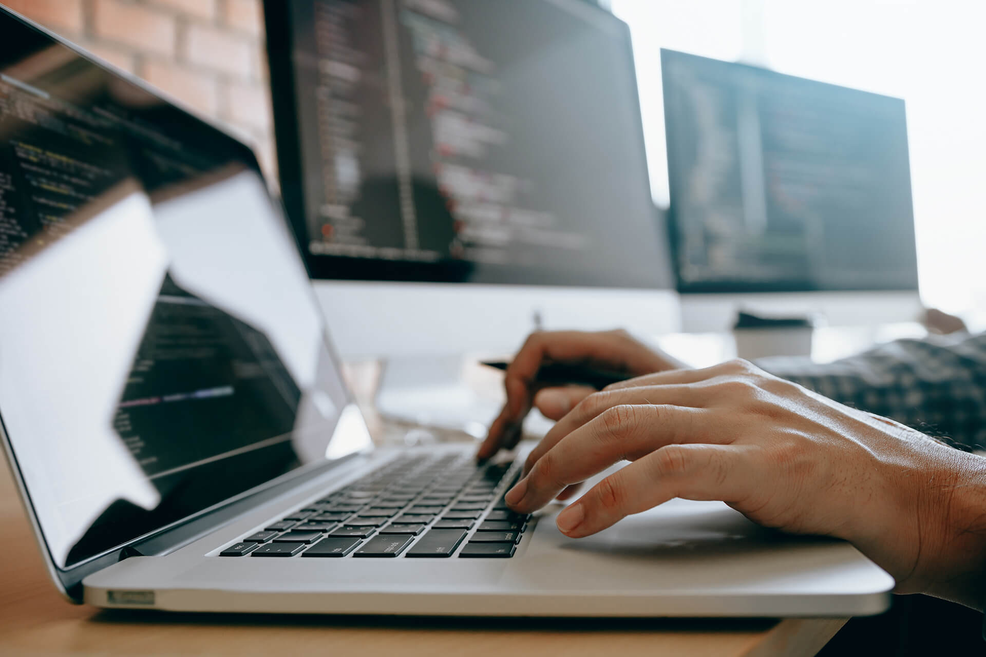 Blog post lead