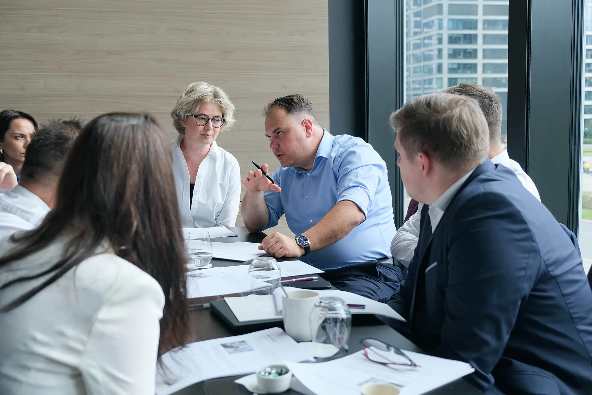 Automating compliance reporting in 6 weeks case study