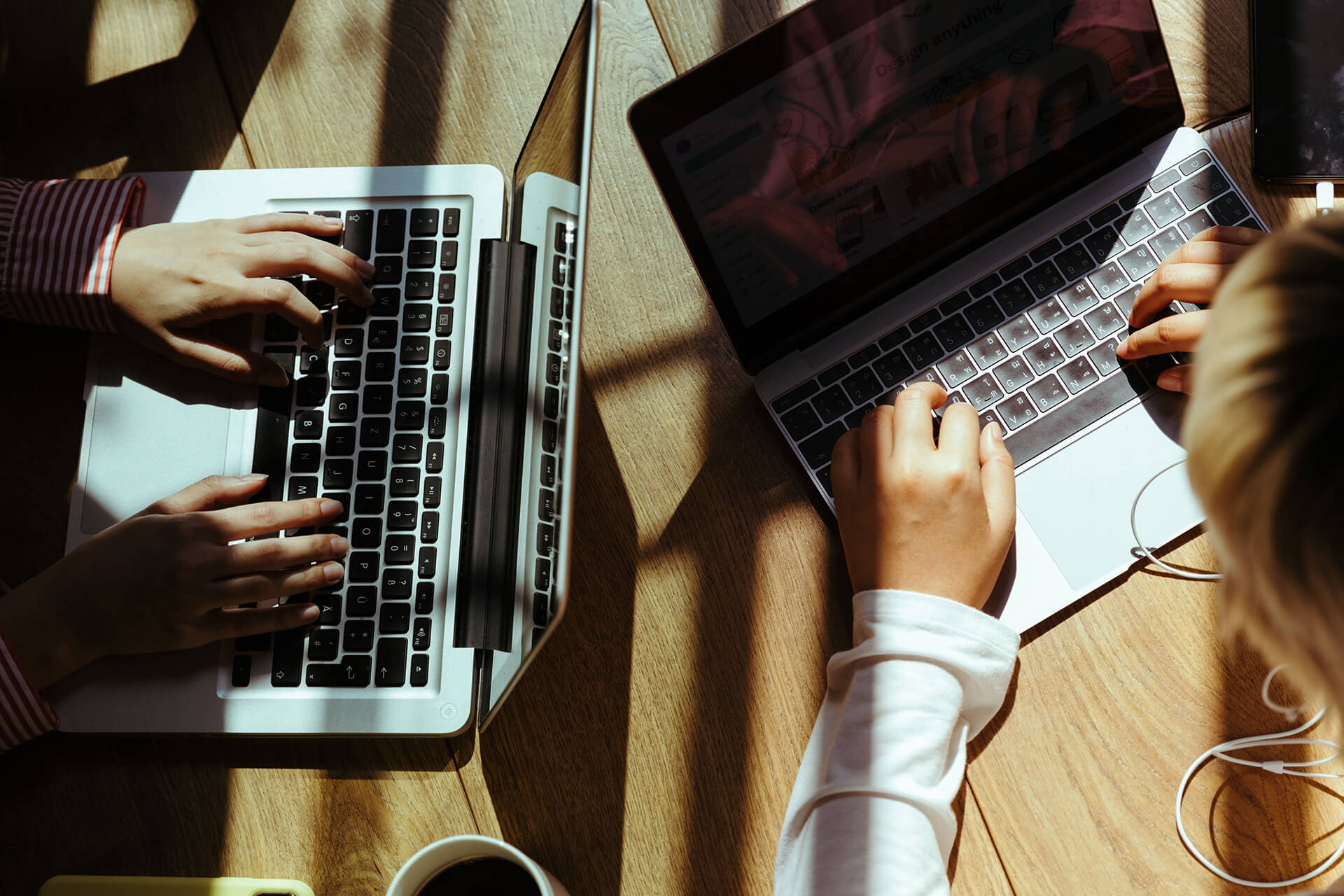 Blog post lead